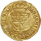 Great Britain. Unite, ND. NGC AU - 2