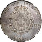 Sweden. Riksdaler, 1801-OL. NGC MS64 - 2