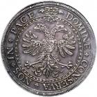 Switzerland - Basel. 2 Talers, ND. NGC AU55 - 2