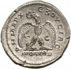 Syria, Seleucis and Pieria. Antioch. Philip I. BI Tetradrachm (10.5 g), AD 244-249.. AU - 2