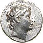 Seleukid Kingdom. Seleukos II Kallinikos. Silver Tetradrachm (16.68 g), 246-226 BC.. VF