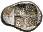 Bithynia, Kalchedon. Silver drachm (3.7 g), ca. 367/6-340 BC.. EF - 2