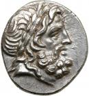 Thessaly, Thessalian League. Silver Stater (6.34 g), late 2nd-mid 1st century BC.
