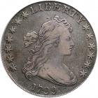 1799 B-11, BB-161 Rarity 3. PCGS VF20