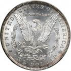 1882-CC Morgan Dollar. PCGS MS65 - 2