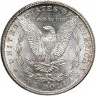 1885-S Morgan Dollar. PCGS MS64 - 2