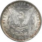 1886-O Morgan Dollar. PCGS MS61 - 2