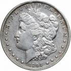 1894 Morgan Dollar. PCGS VF35