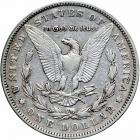 1894 Morgan Dollar. PCGS VF35 - 2