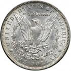 1894-O Morgan Dollar. PCGS AU58 - 2