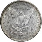 1895-O Morgan Dollar. PCGS AU50 - 2