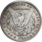 1893-S Morgan Dollar - 2