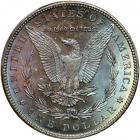 1886 Morgan Dollar. PCGS MS65 - 2