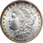 1900-O/CC Morgan Dollar. ICG MS65