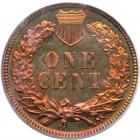 1893 Indian Head Cent. PCGS PF64 - 2