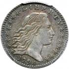 1794 Flowing Hair Half Dime