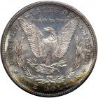 1881-S Morgan Dollar. PCGS MS67 - 2