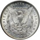 1896-O Morgan Dollar. PCGS MS63 - 2