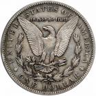 1893-CC Morgan Dollar. PCGS VF30 - 2