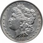 1894 Morgan Dollar. PCGS EF45