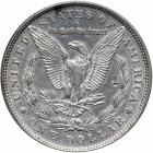 1894 Morgan Dollar. PCGS EF45 - 2