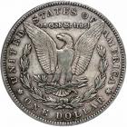 1895-S Morgan Dollar. PCGS VF35 - 2