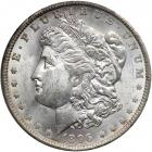 1896-O Morgan Dollar. PCGS MS62