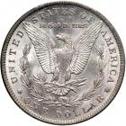 1896-O Morgan Dollar. PCGS MS62 - 2