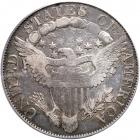 1805 Draped Bust Half Dollar. PCGS EF40 - 2