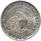 1810 Capped Bust Half Dollar. PCGS AU50 - 2