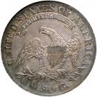 1810 Capped Bust Half Dollar. NGC AU53 - 2