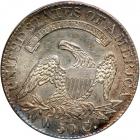 1826 Capped Bust Half Dollar. ANACS AU58 - 2