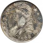 1826 Capped Bust Half Dollar. ANACS EF45