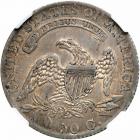 1832 Capped Bust Half Dollar. NGC AU55 - 2