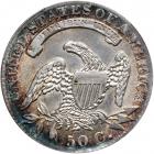 1832 Capped Bust Half Dollar - 2