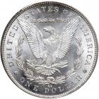 1892-CC Morgan Dollar. PCGS MS63 - 2