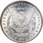 1881-CC Morgan Dollar. PCGS MS65 - 2