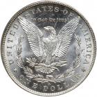 1888-O Morgan Dollar. NGC MS64 - 2