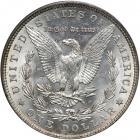 1901 Morgan Dollar. PCGS MS63 - 2