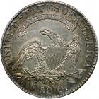 1822/1 Capped Bust Half Dollar. PCGS AU50 - 2