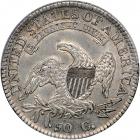 1812 Capped Bust Half Dollar. PCGS AU50 - 2