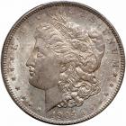 1904 Morgan Dollar. PCGS MS65