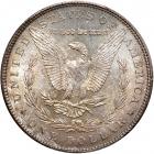 1904 Morgan Dollar. PCGS MS65 - 2