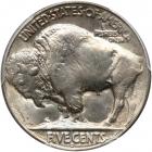 1925-S Buffalo Nickel. PCGS MS65 - 2