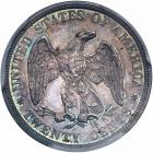 1878 Twenty Cents. PCGS PF65 - 2