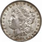 1896-O Morgan Dollar. PCGS MS63