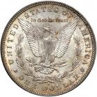 1896-O Morgan Dollar. PCGS MS63 - 2