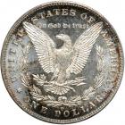 1888-O Morgan Dollar. PCGS MS66 - 2