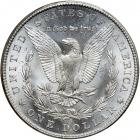 1901-S Morgan Dollar. PCGS MS65 - 2