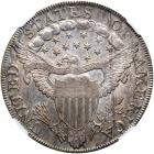 1802 Draped Bust Dollar. Narrow date. NGC MS62 - 2